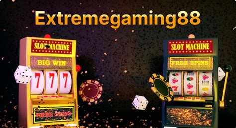 ag.extremegaming88.com|EXTREMEGAMING is the No.1 Golden Online Casino in the .